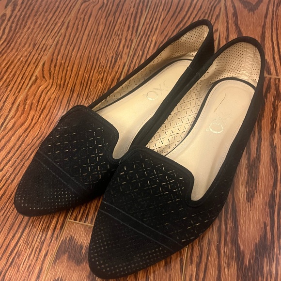 Shoes - Cute comfy loafers